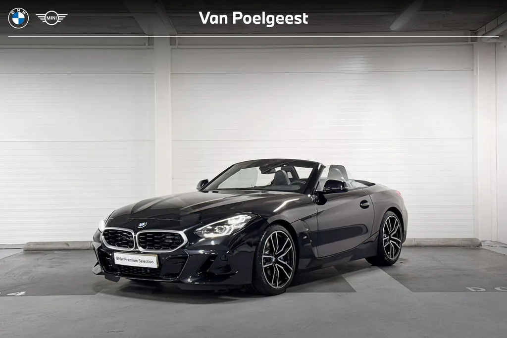 BMW Z4 sDrive30i Business Edition Plus