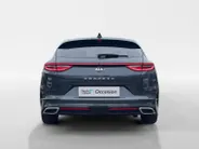 Kia ProCeed 1.0 T-GDI GT-Line | Climate control | Navigatie | Cruise control | Stoel + Stuur verwarming