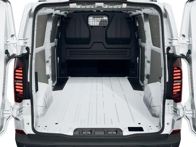Volkswagen Bedrijfswagens e-Transporter Bedrijfswagens Bestelwagen Bestelwagen 70kWk 218pk L2 739065