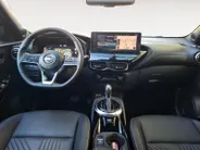 Nissan Juke 1.6 Hybrid Tekna | BOSE | RONDOM CAMERA | BLACK ON BLACK | CARPLAY |
