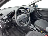 Ford Fiesta 1.0 EcoBoost Titanium Automaat | NL auto | Dealer onderhouden | Trekhaak | Winter Pack | Parkeersensoren voor en achter | Achteruitrijcamera | Cruise control | Apple carplay & Android auto | 16' lichtmetalen velgen | Bovag garantie |