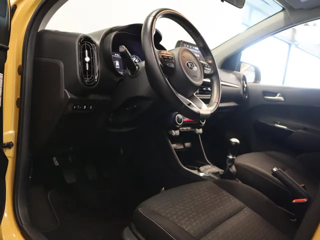 Kia Picanto 1.0 DPi DynamicPlusLine