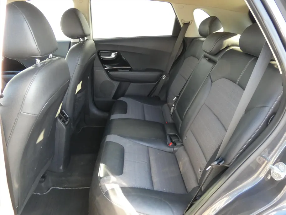 Kia Niro 1.6 GDi Hybrid DynamicLine