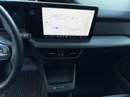 Ford E-Transit Cour. Limited 44 kWh | 1e eigenaar | Automaat | Trekhaak | Adapt. Cruise control | BLIS | Winter pack | Parkeersensoren voor en achter | Achteruitrijcamera | Navigatie | Apple carplay & Android auto | Fabrieksgarantie |