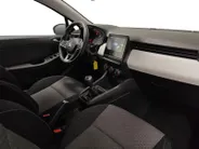 Renault Clio 1.0 TCe 90 Evolution NAVI AIRCO PARKEERSENSOREN CRUISE CONTROLE APPLE CARPLAY ANDROID AUTO DEALER ONDERHOUDEN  ZEER MOOIE AUTO