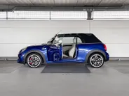 MINI Cooper Cabrio 2.0 John Cooper Works Chili