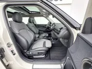 MINI Clubman Cooper