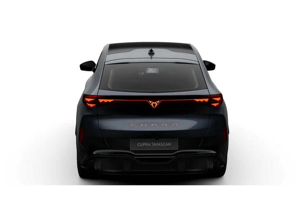 CUPRA Tavascan Adrenaline | Digitaal instrumentenpaneel (Virtual Cockpit) | Draadloze Apple CarPlay™, Android Auto™ | Head-up Display met ‘Augmented Reality’