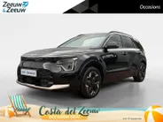 Kia Niro EV ExecutiveLine 64.8 kWh | Meest luxe uitvoering | Head up display | Stoelverwarming en ventilatie | Schuif/ Kantel dak | Cruise Control Adaptief | Carplay | Fabrieksgarantie t/m 4-2032 | NAP