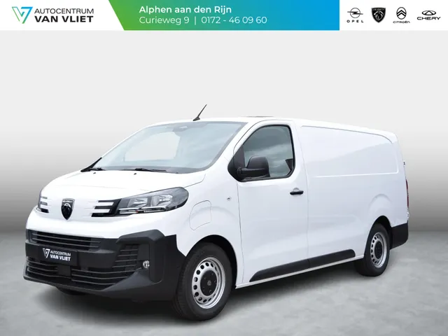 Peugeot Expert