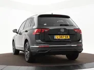 Volkswagen Tiguan 1.5 TSI 150pk DSG Elegance · Camera · Apple/Android Car Play · Stuur- & Stoelverwarming · ACC · Elek. Inklapbare Spiegels ·