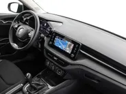 Škoda Fabia 1.0 TSI 95pk Essence · Airco · Apple/Android Car Play · P-Sensoren · Virtual Cockpit · Garantie t/m 03-06-2028 of 100.000km