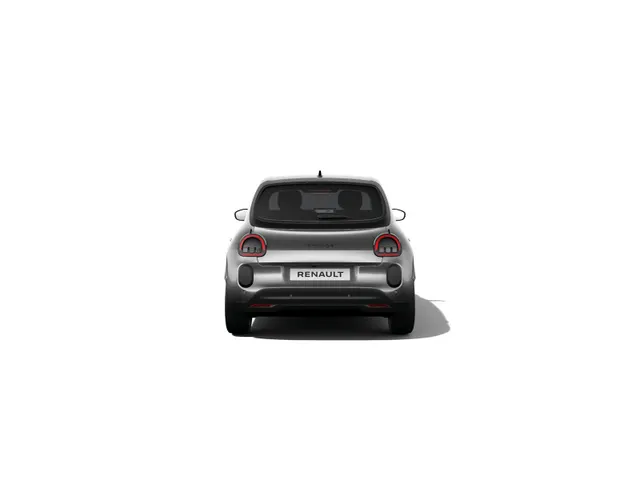 Renault Twingo Techno | Achteruitrijcamera | LED-achterlichten | LED-dagrijverlichting met specifiek vormgegeven lichtsignatuur