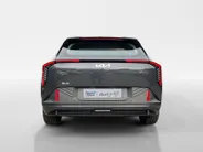 Kia EV4 Air 58.3 kWh | Informeer naar beschikbaarheid | 204 pk | 435 km actieradius | NU €3.895 ,- Inruilpremie