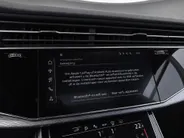 Audi Q8 e-hybrid quattro Pro Line S Plus 394 PK · Adaptieve luchtvering · Bang & Olufsen Premium 3D · Optiekpakket zwart plus