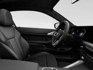 BMW 4 Serie Coupé 420i