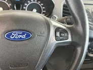 Ford EcoSport 1.0 EcoBoost Titanium Cruisecontrol