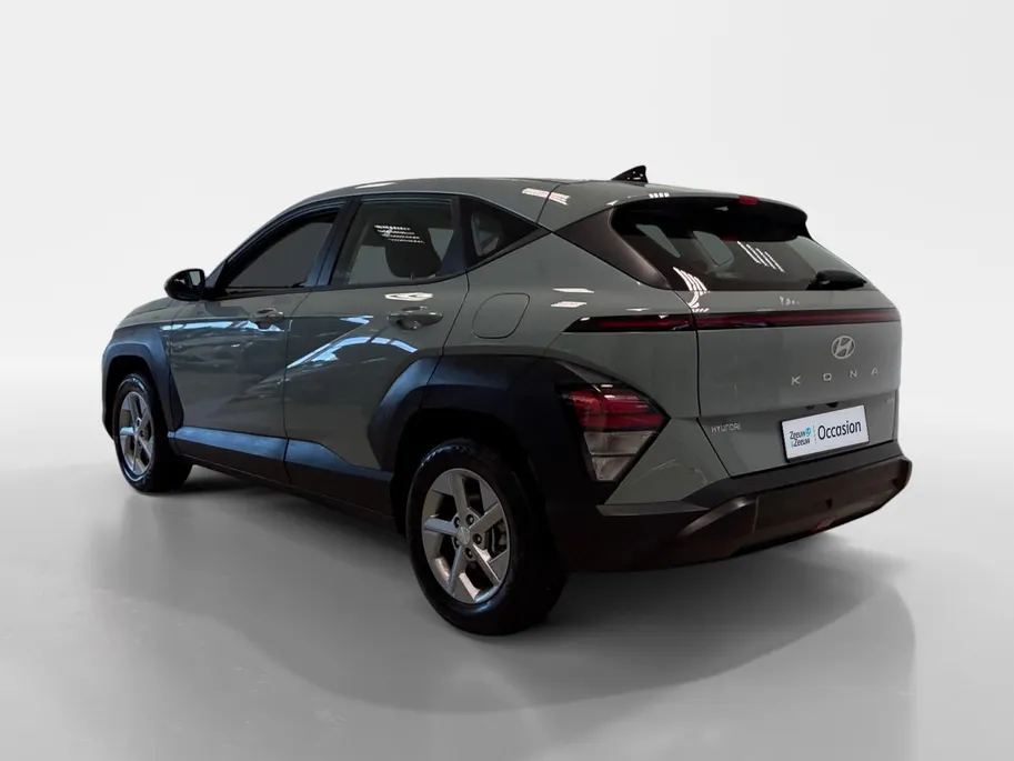 Hyundai Kona 1.6 HYBRID | AUTOMAAT | COMFORT | NAVI | CAMERA |