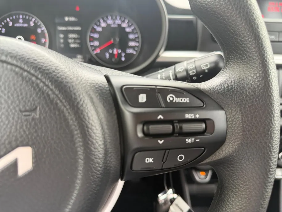 Kia Picanto 1.0 DPi ComfortLine Dealer onderhouden | Airco | Cruise control | Resterende fabrieksgarantie |