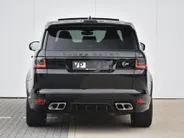 Land Rover Range Rover Sport 5.0 V8 SC SVR