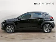 Hyundai Kona 1.6 GDI HEV Comfort | navigatie | camera