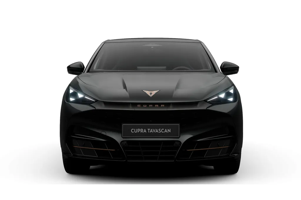 CUPRA Tavascan Adrenaline | Digitaal instrumentenpaneel (Virtual Cockpit) | Draadloze Apple CarPlay™, Android Auto™ | Head-up Display met ‘Augmented Reality’
