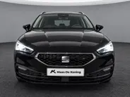 SEAT Leon Sportstourer Style Business Intense 1.5 eTSI 115 PK DSG Station | Technology Pack | Matrix Verlichting | Metallic Lak | 3500,- Herwaardering!!