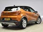 Renault Captur 1.3i Edition One I Automaat I Trekhaak