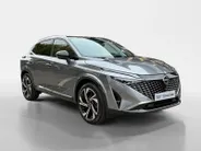 Nissan QASHQAI 1.3 MHEV Xtronic Tekna Plus NAVI | LEDER |LM VELGEN 20INCH | CLIMA | STOELVERWARMING | 1800KG TREKGEWICHT