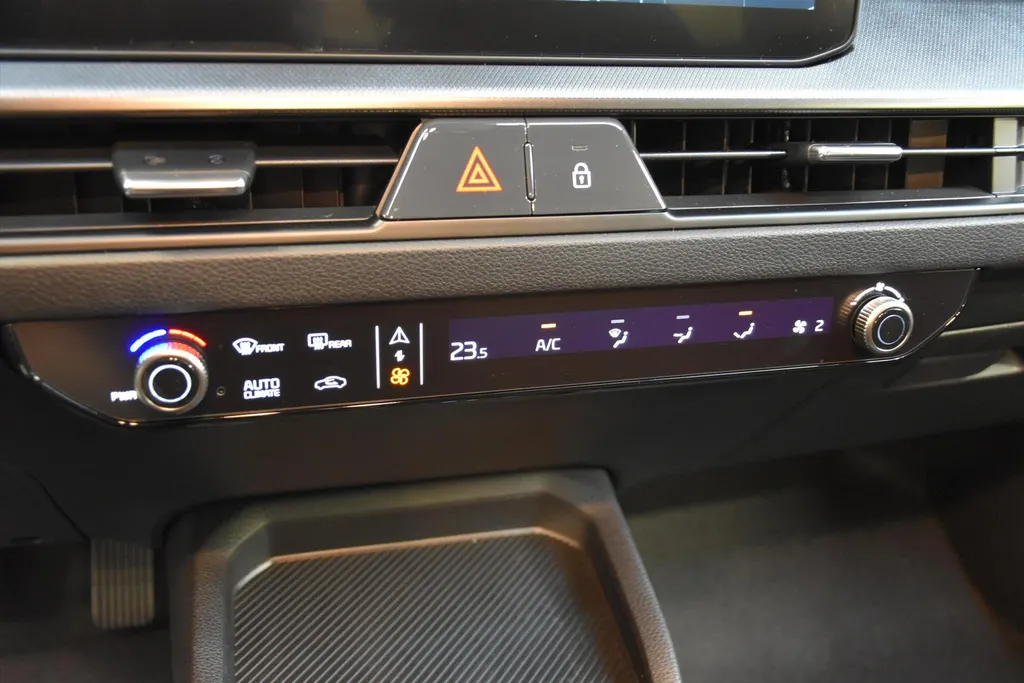 Kia Stonic 1.0 T-GDi MHEV 115pk DynamicPlusLine