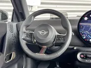 MINI Cooper 3-deurs Electric Cooper SE