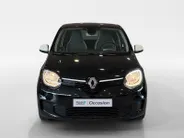 Renault Twingo Z.E. R80 Collection *Aut*Navi*Climate*Parkeersensoren*Hoge instap!