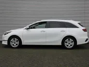 Kia Ceed Sportswagon 1.5 T-GDi MHEV DynamicPlusLine | Stoel- & stuurverwarming | Camera | LED | Navi | Elek. achterklep |