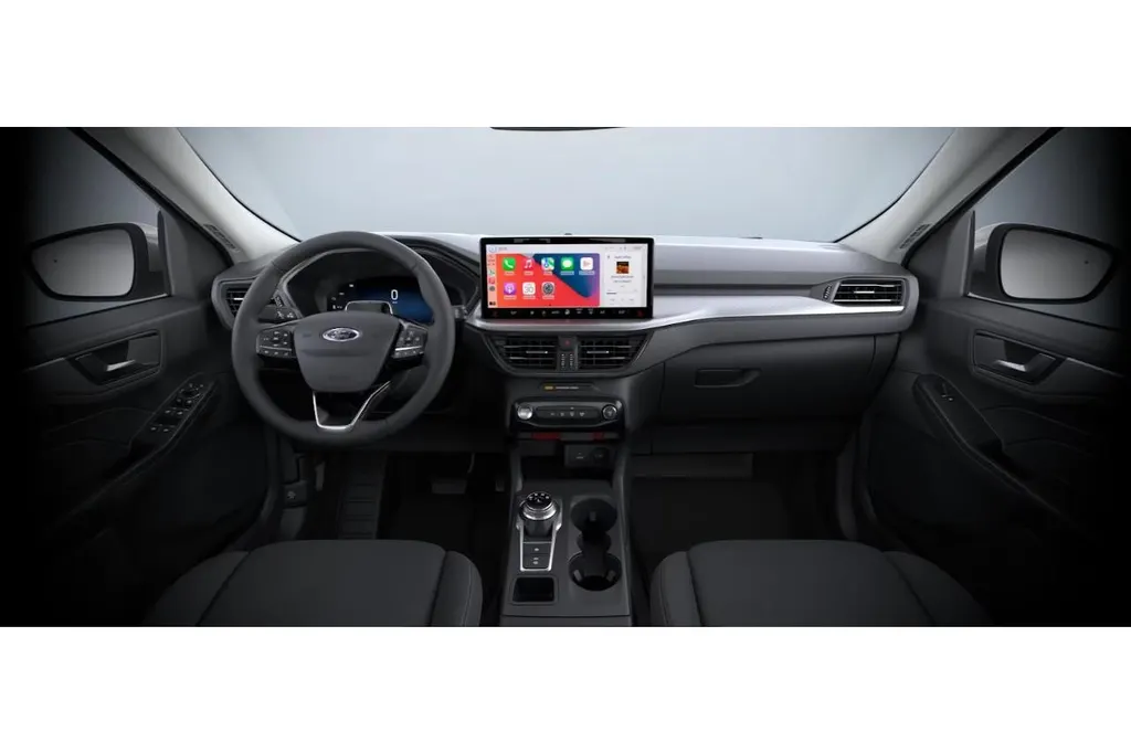 Ford Kuga 2.5 PHEV Trend Business | 1000,- Ford Voordeel | Nieuw te bestellen