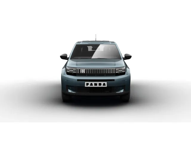 Fiat Grande Panda