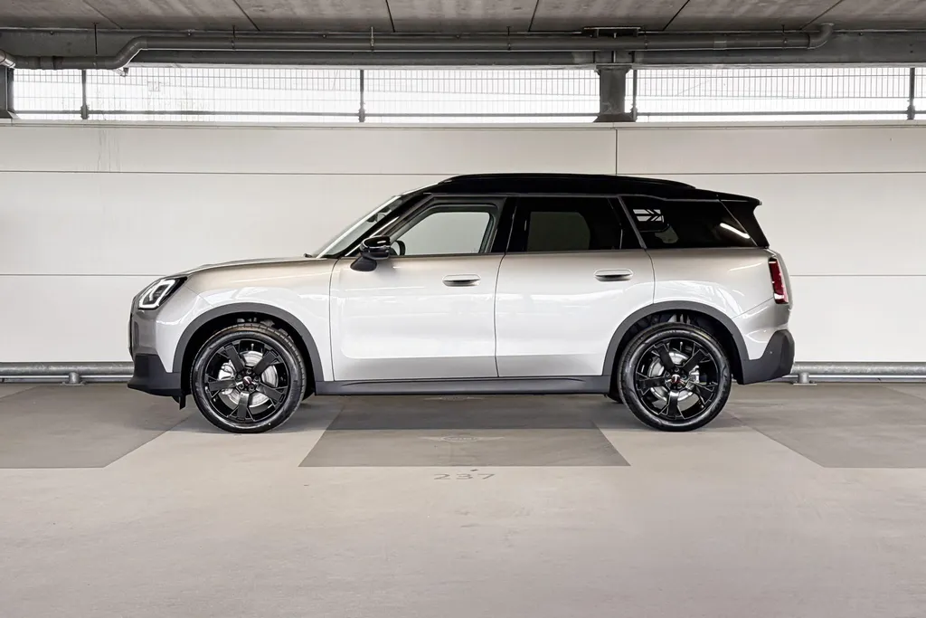 MINI Countryman 1.5 C