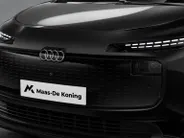 Audi A2 e-tron Advanced edition 61 kWh 190 PK · Tech pakket · Trekhaak elek. wegklapbaar · Adapter accu voor huishoudstekker