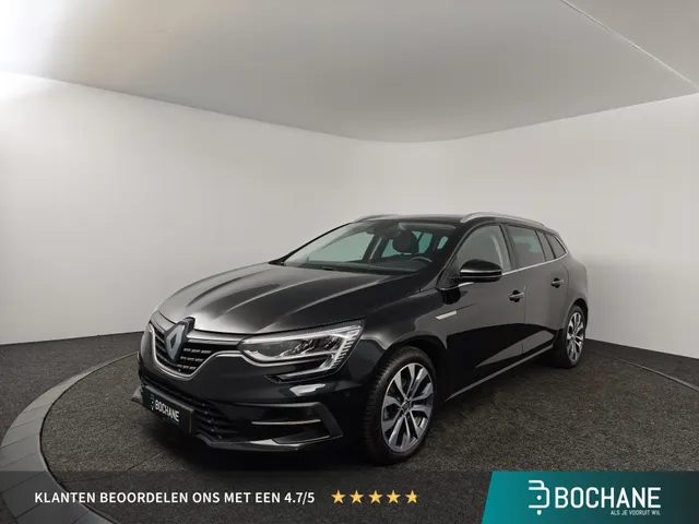 Renault Mégane Estate