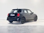 MINI Cooper 5-deurs Cooper Camden Edition