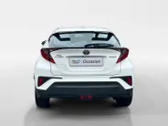 Toyota C-HR 1.8 Hybrid Active NU RIJKLAAPRIJS incl. 12 Maanden GARANTIE! Premiumpakket GRATIS!!