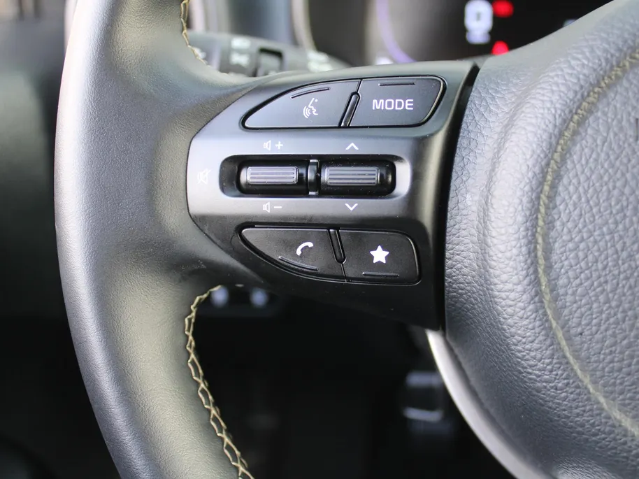 Kia Picanto 1.0 DPI DynamicPlusLine | Airco | Navi | Cruise | Camera | 14' LM | LED |