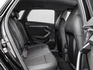 Audi A3 Sportback 40 TFSIe 204pk S Edition · Camera · Apple/Android Car Play · Parkeerassistent · ACC · Optiekpakket Zwart · Stoelverwarming · Garantie t/m 08-07-2029 of 100.000km