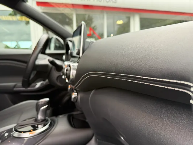 Nissan Juke Hybrid 143pk N-Design | Navigatie | App Connect | Apple CarPlay | Android Auto | Camera | Keyless