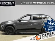 Hyundai Kona 48,6 kWh Pure Edition