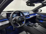 BMW 5 Serie Touring 530e