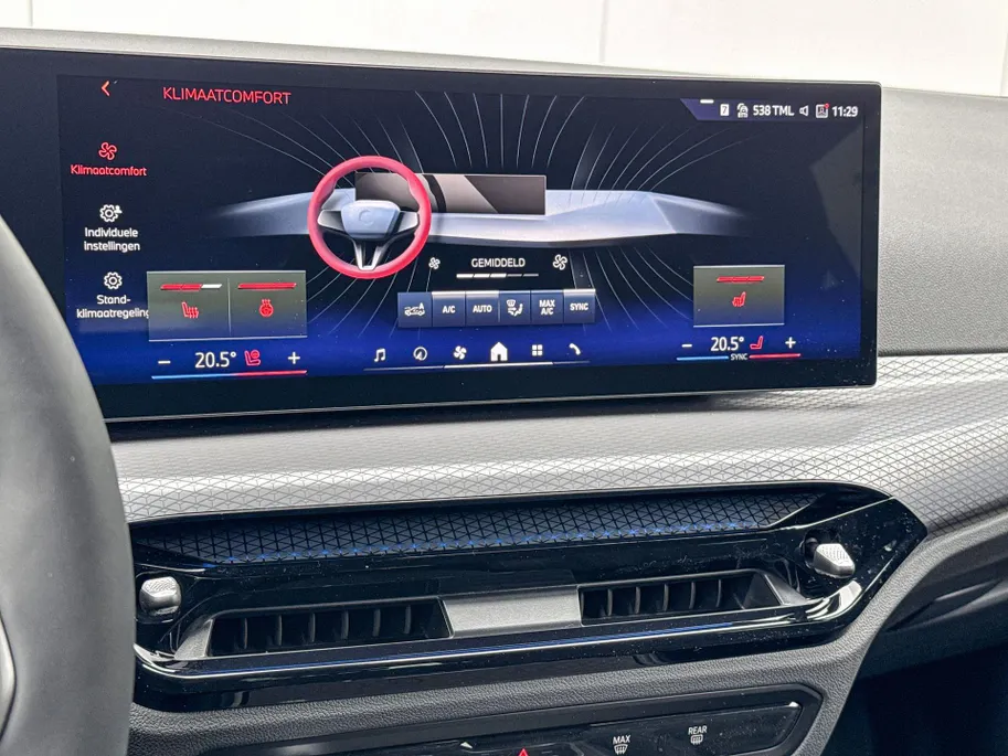 BMW 3 Serie Touring 330e