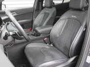 Kia Sportage 1.6 T-GDi Hybrid GT-Line | Stuur-/stoelverwarming | Elek. stoelverstelling + achterklep | Schuifdak | 18" LM | Cruise adapt. | Camera |