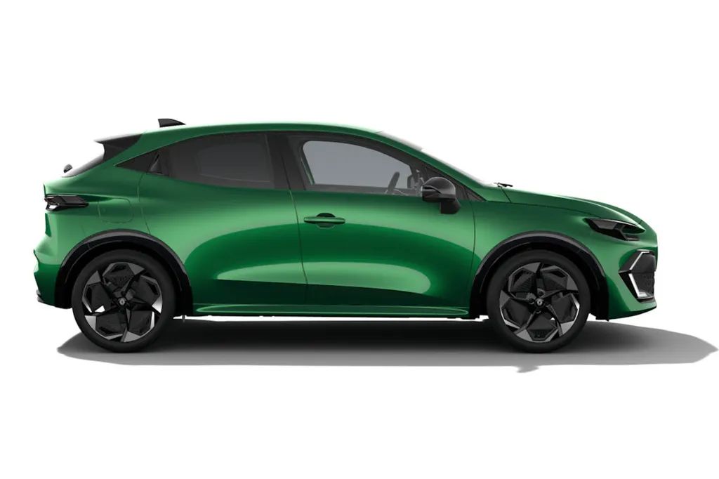 Renault Clio (Zeeuw & Zeeuw Private Lease Actie v.a. €421,-) TCe 115 techno | Wij maken graag een Private Lease offerte op maat voor u!