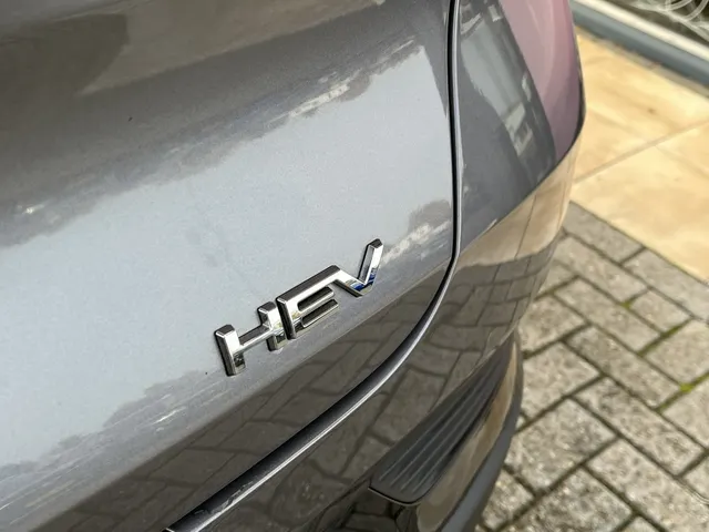 Mitsubishi ASX 1.8 HEV Executive | Stuur en Stoelverwarming | PDC V+A