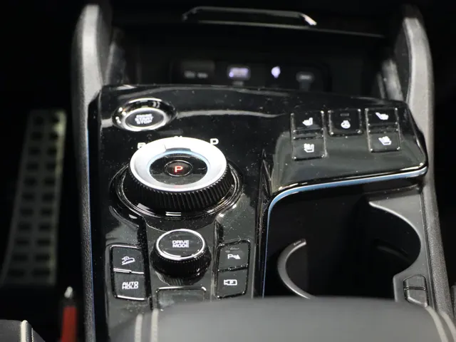 Kia Sportage 1.6 T-GDi Hybrid GT-PlusLine